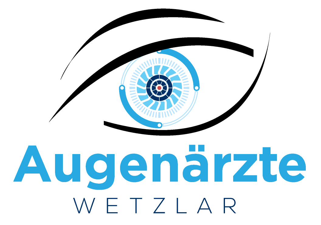 Logo Augenärzte Wetzlar